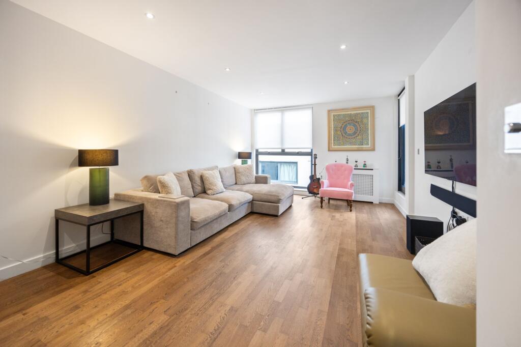 Main image of property: Regent Street, Kensal Rise, NW10