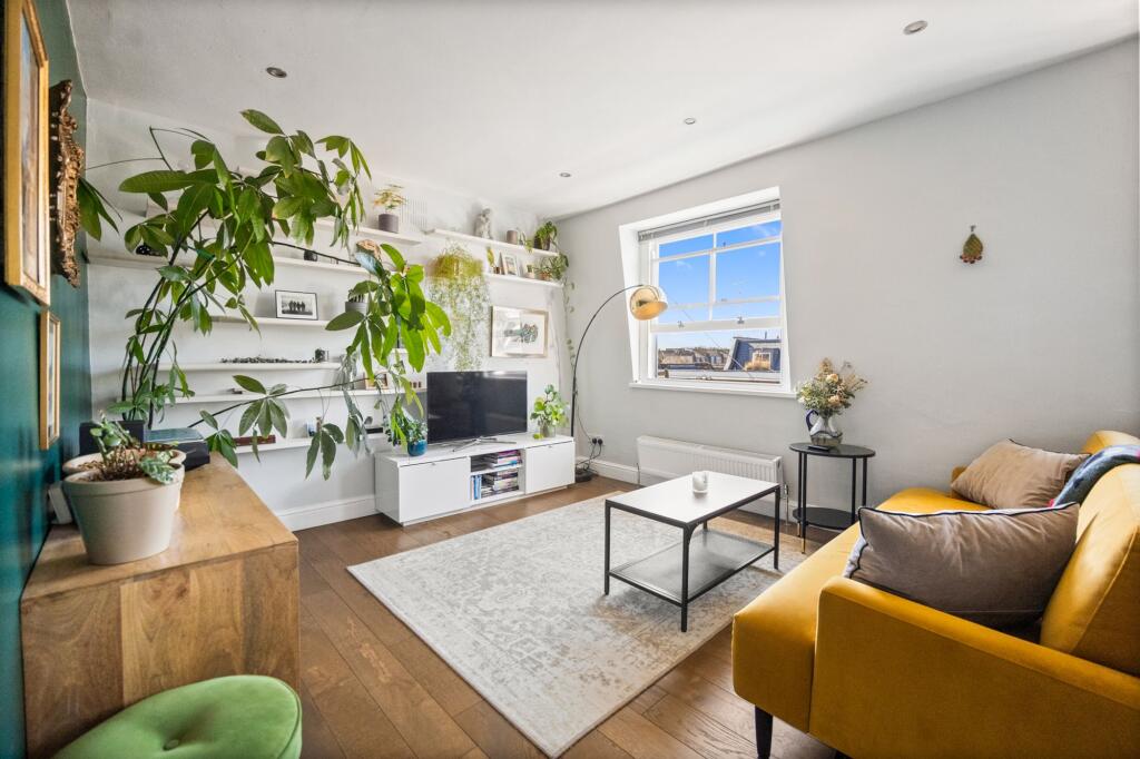 Main image of property: Randolph Avenue, Maida Vale, W9