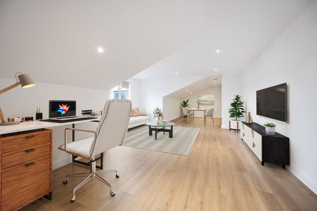 Main image of property: Catteshall Lane, Godalming, GU7