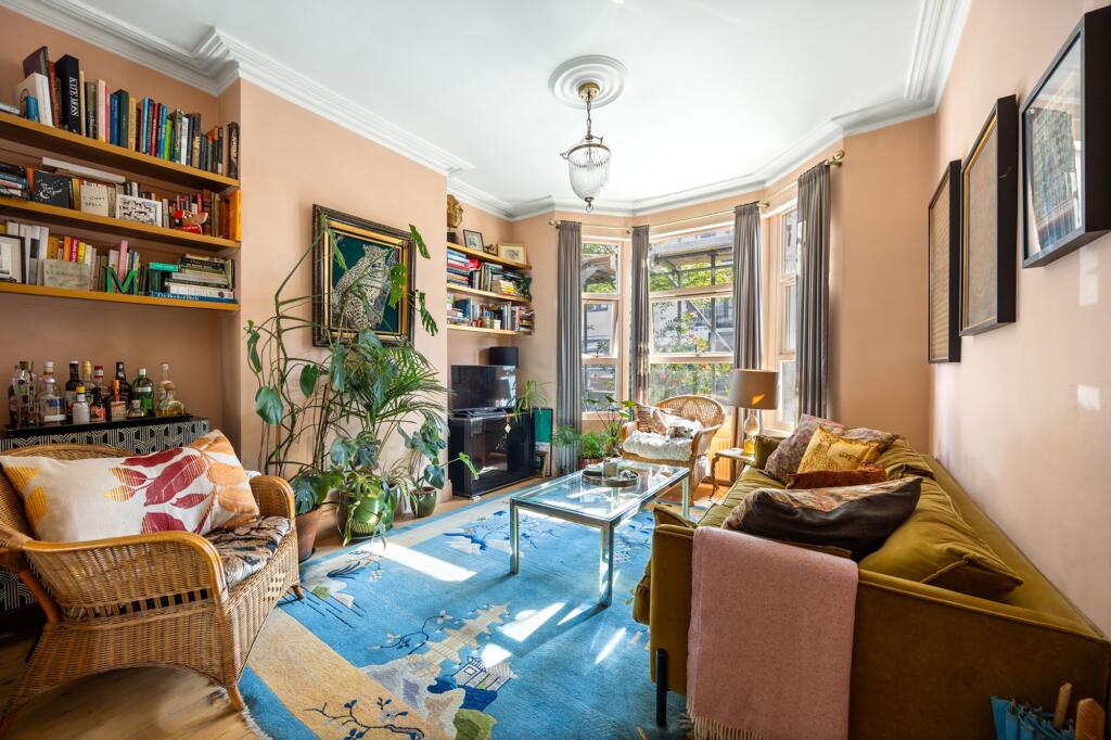 Main image of property: Warfield Road, Kensal Rise, NW10