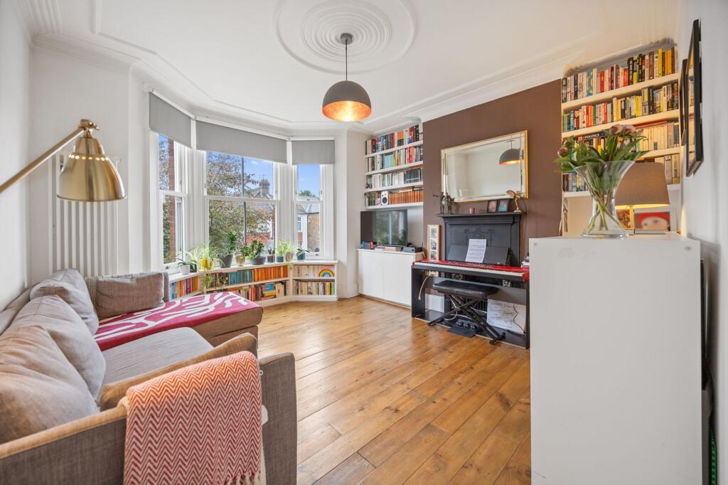 Main image of property: Holland Road, Willesden Junction, NW10