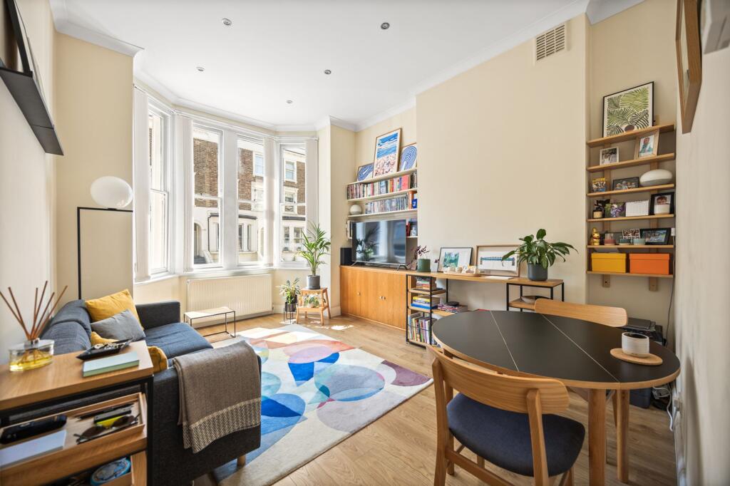 Main image of property: Maygrove Road, Kilburn, NW6
