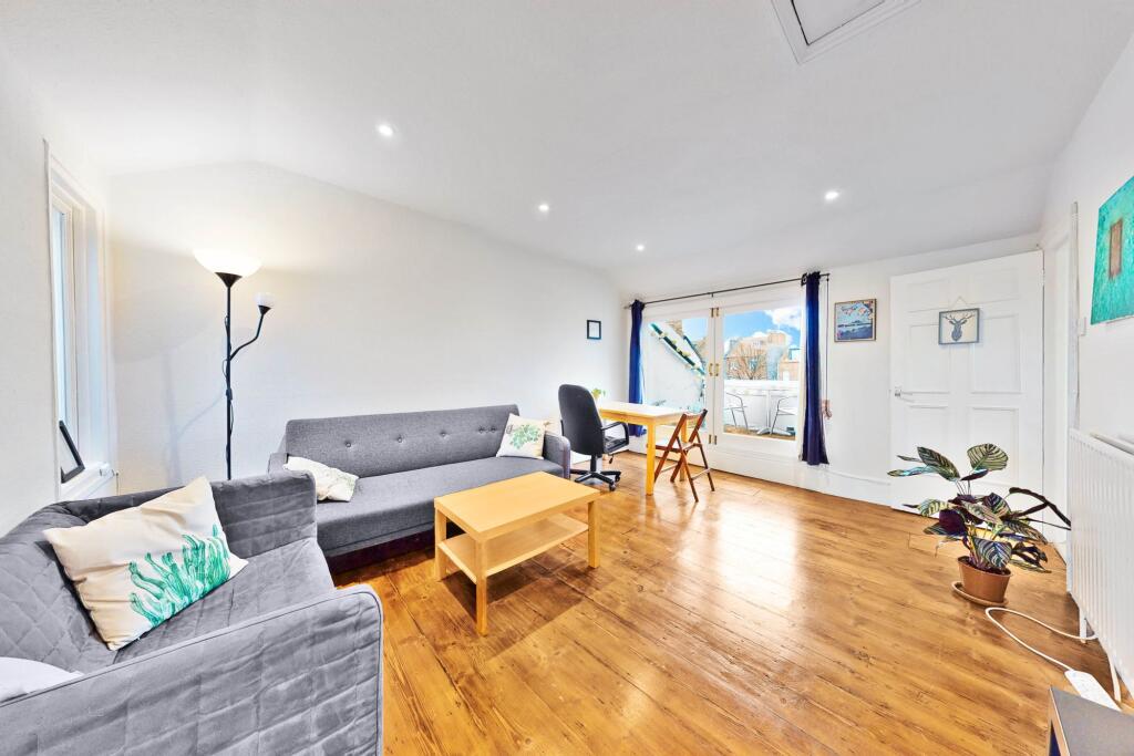 Main image of property: Camden Road, Camden, London NW1