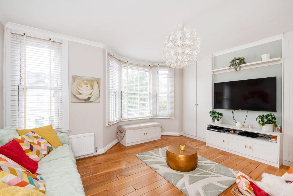 Main image of property: Earlsmead Road, Kensal Green, NW10