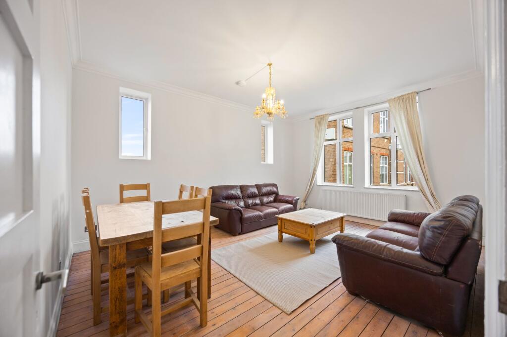 Main image of property: Golders Green Road, Golderns Green, NW11