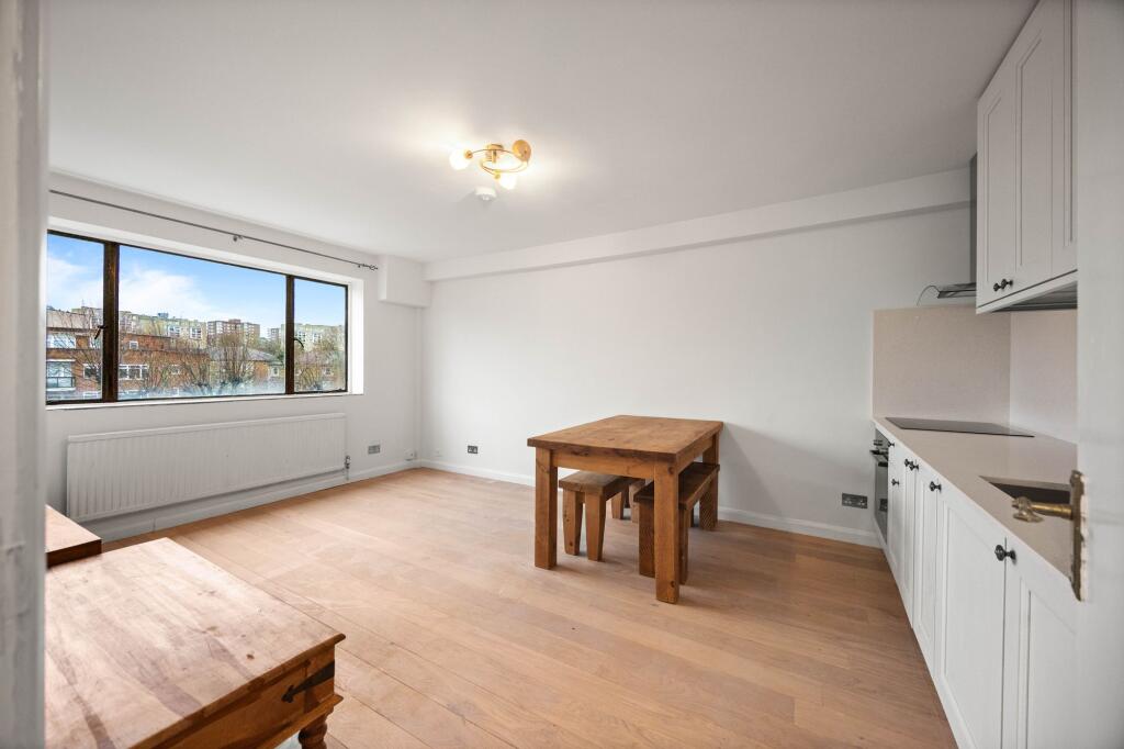 Main image of property: Fairfax Road, Thackeray Court, NW6