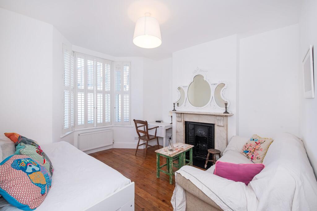 Main image of property: College Road, Kensal Green, NW10