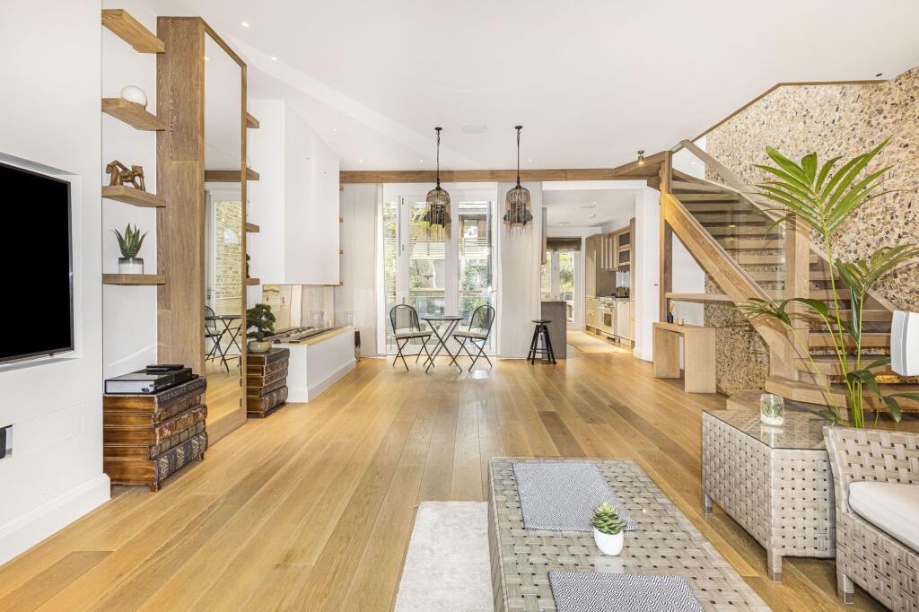 Main image of property: Limerston Street, Chelsea, SW10