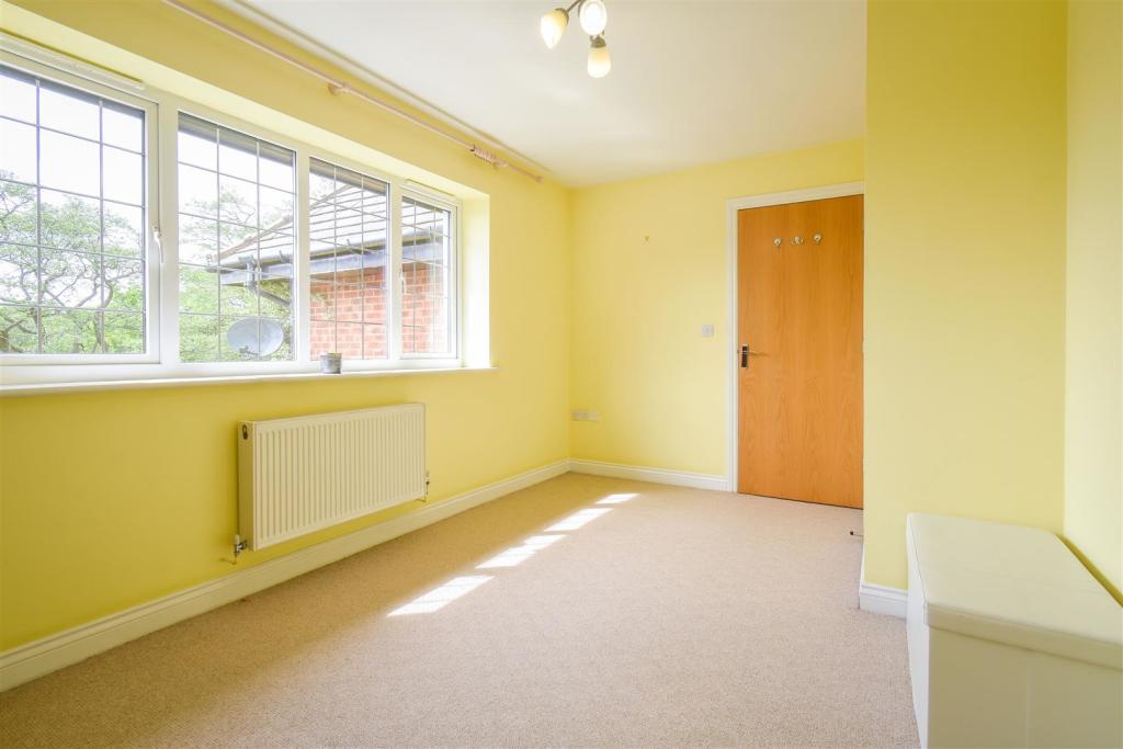 4 bedroom detached house for sale in Eden Park, Blackburn, BB2