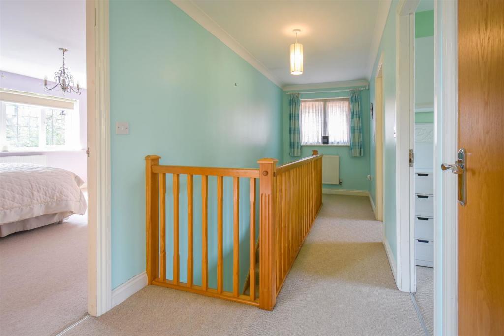 4 bedroom detached house for sale in Eden Park, Blackburn, BB2