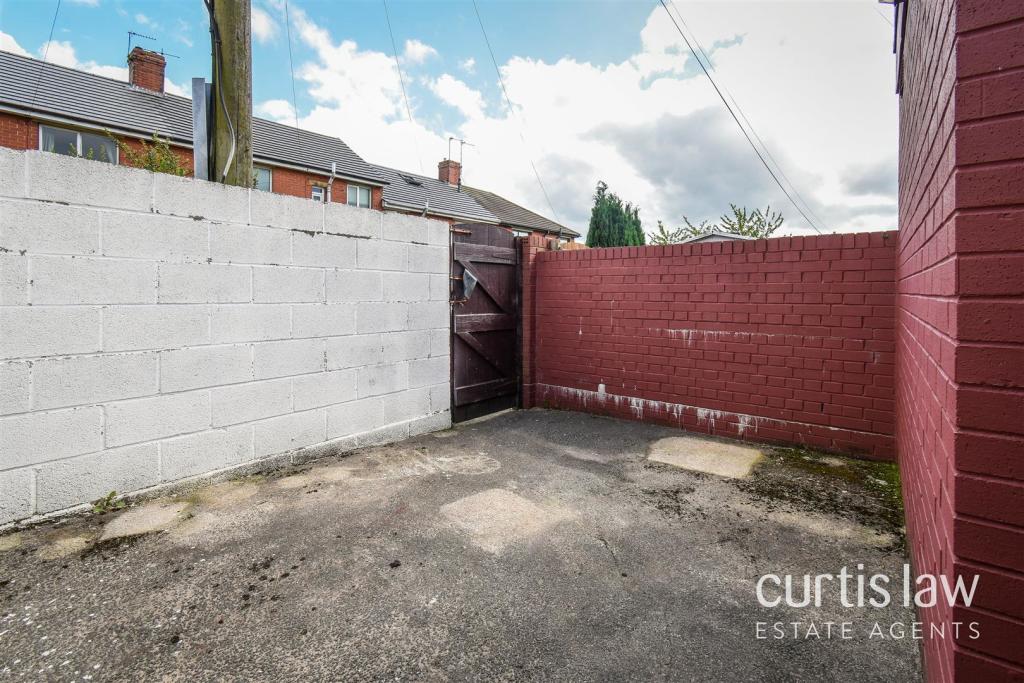Additional property image - Dill Hall Lane, Church, Accrington