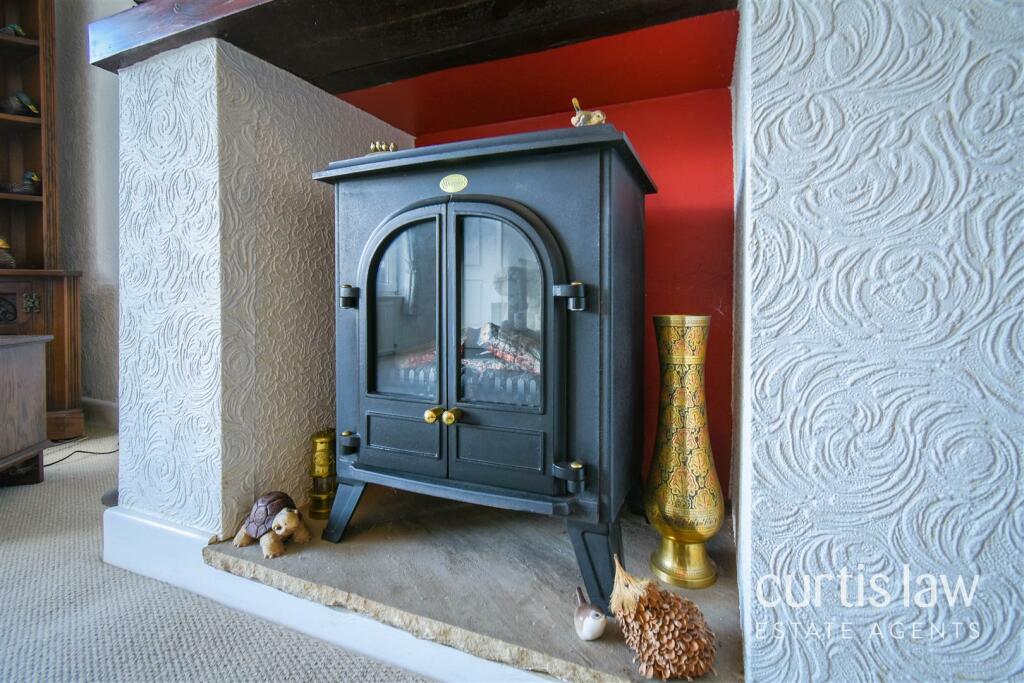 Additional property image - Church Close, Waddington, Clitheroe