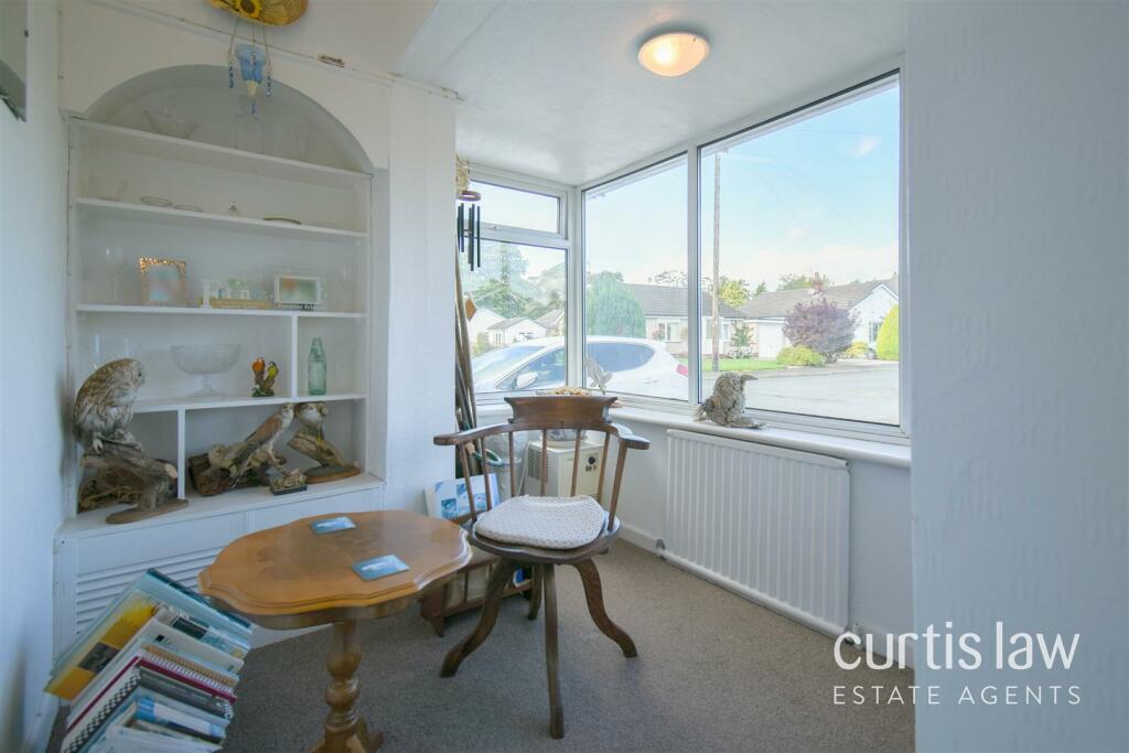 Additional property image - Church Close, Waddington, Clitheroe