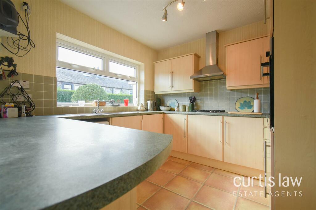 Additional property image - Church Close, Waddington, Clitheroe
