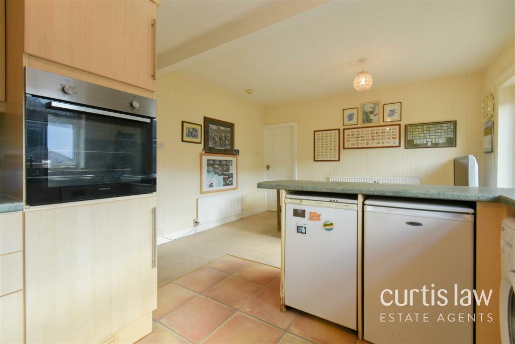 Additional property image - Church Close, Waddington, Clitheroe