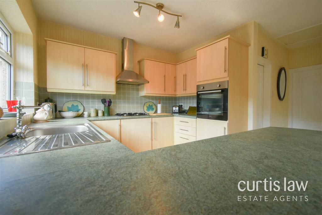 Additional property image - Church Close, Waddington, Clitheroe