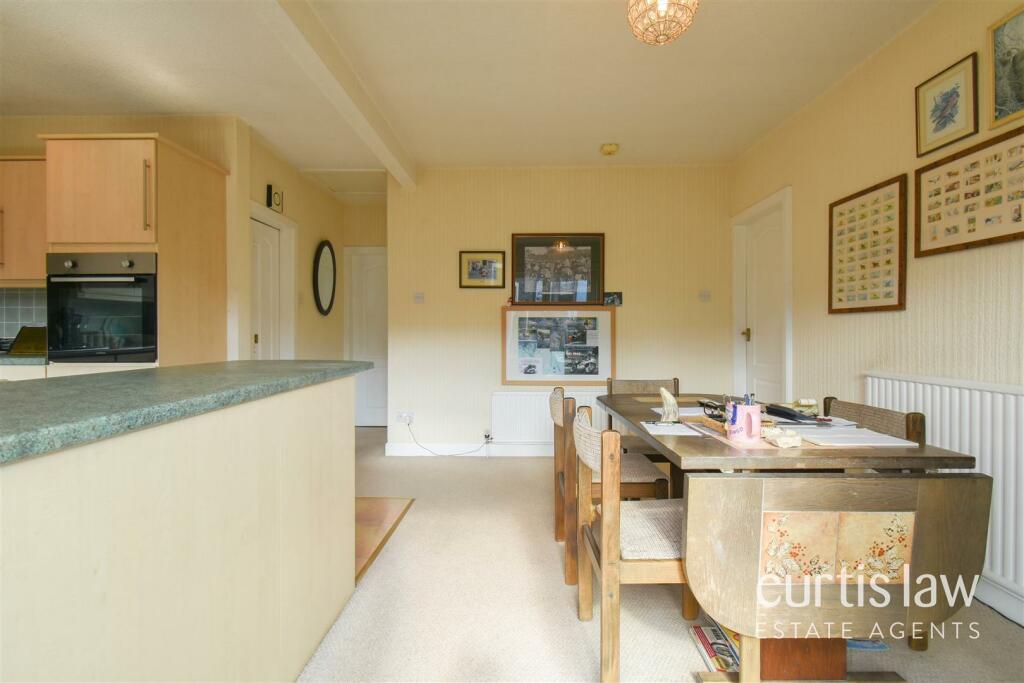 Additional property image - Church Close, Waddington, Clitheroe
