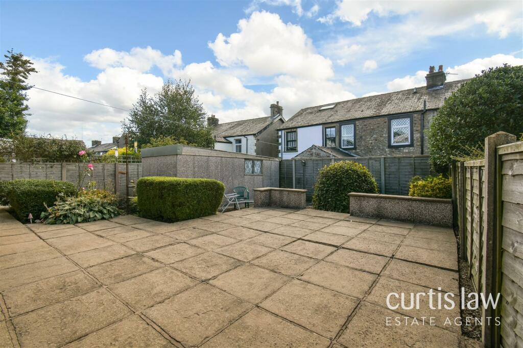 Property image - Church Close, Waddington, Clitheroe
