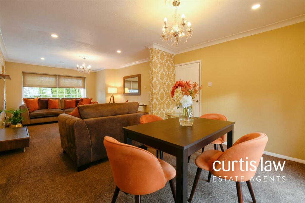 Additional property image - Pleckfarm Avenue, Blackburn