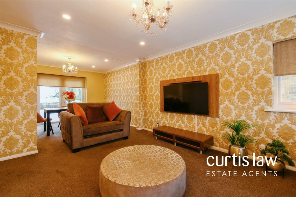Additional property image - Pleckfarm Avenue, Blackburn