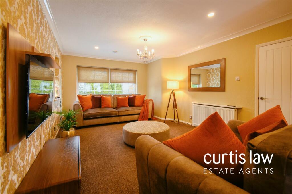 Additional property image - Pleckfarm Avenue, Blackburn