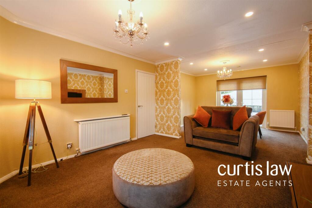 Additional property image - Pleckfarm Avenue, Blackburn
