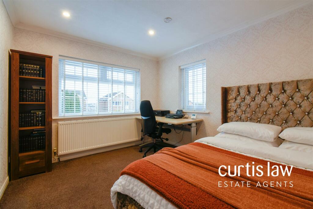 Additional property image - Pleckfarm Avenue, Blackburn