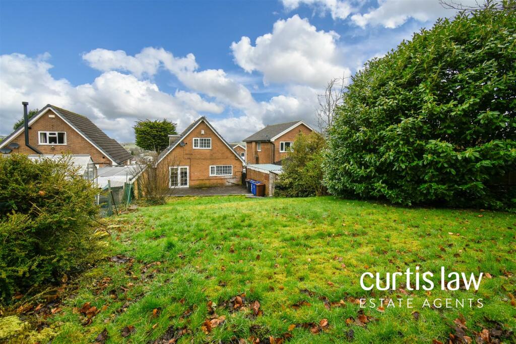 Additional property image - Pleckfarm Avenue, Blackburn