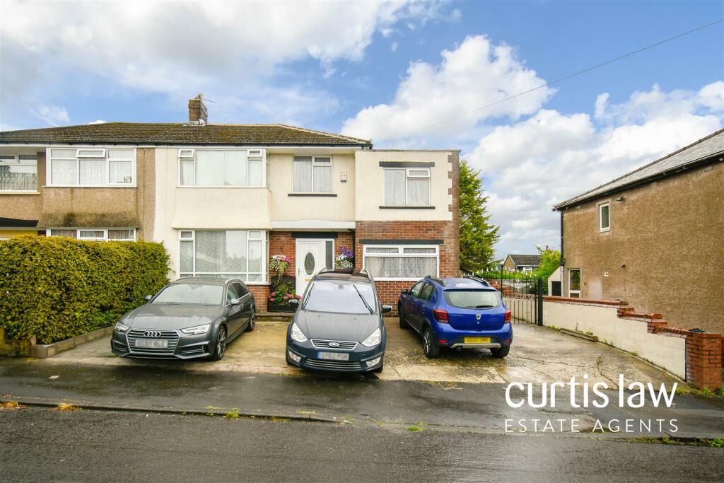 Additional property image - Ellison Fold Terrace, Darwen
