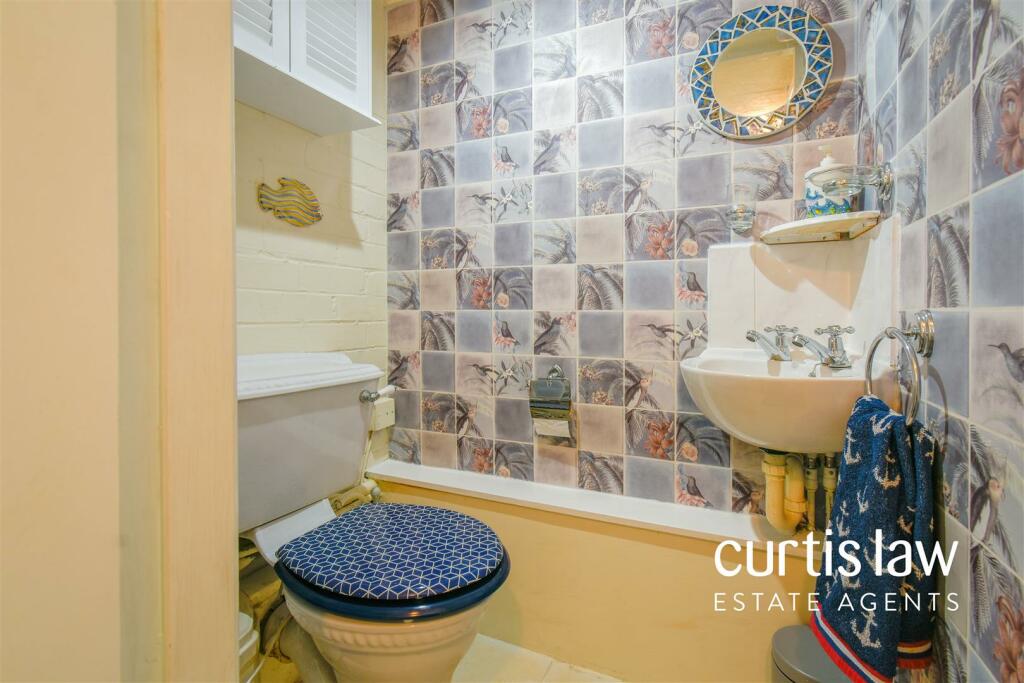Additional property image - Ellison Fold Terrace, Darwen
