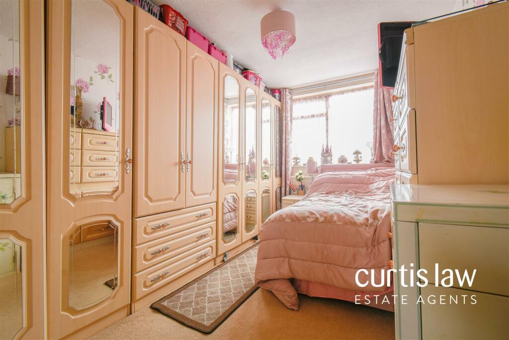 Additional property image - Ellison Fold Terrace, Darwen