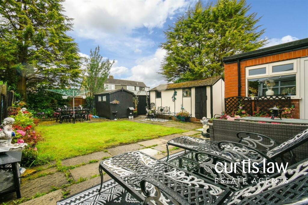 Additional property image - Ellison Fold Terrace, Darwen