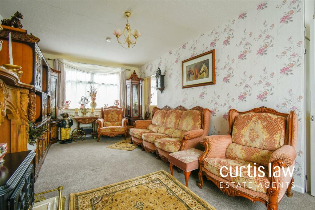 Additional property image - Ellison Fold Terrace, Darwen