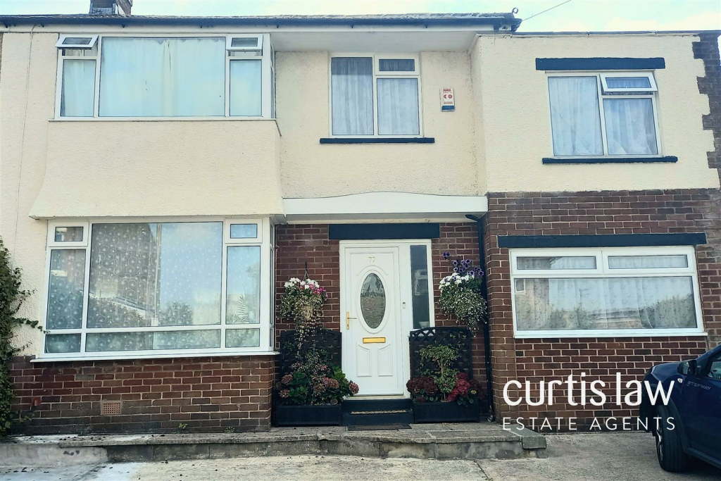Additional property image - Ellison Fold Terrace, Darwen