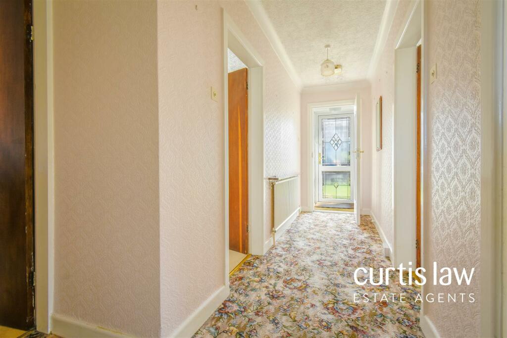Additional property image - Westwood Avenue, Rishton