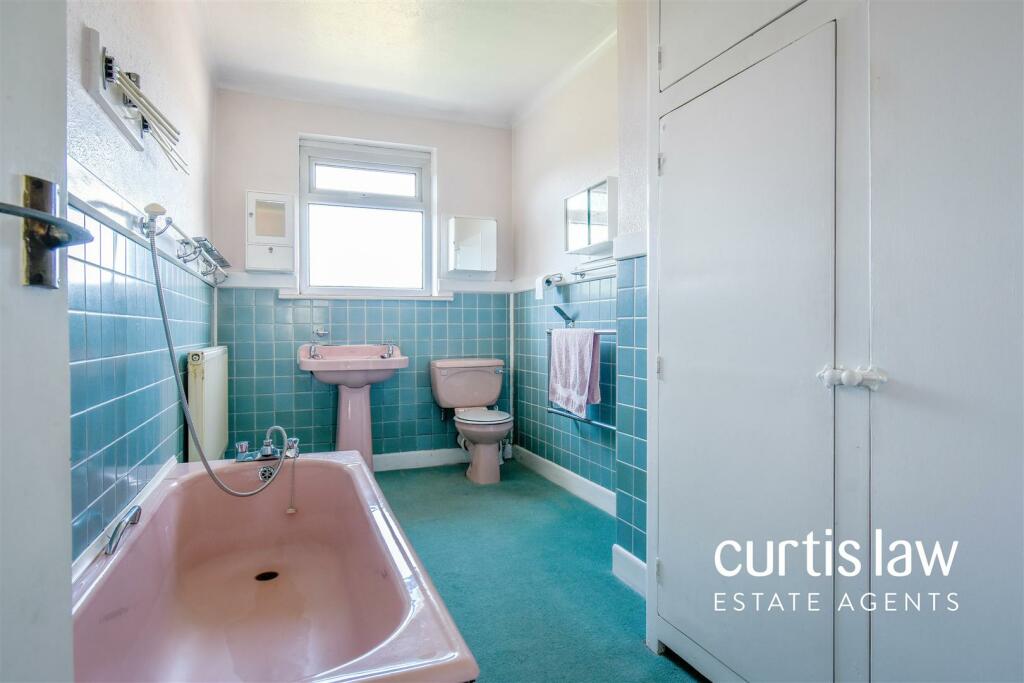 Additional property image - Westwood Avenue, Rishton