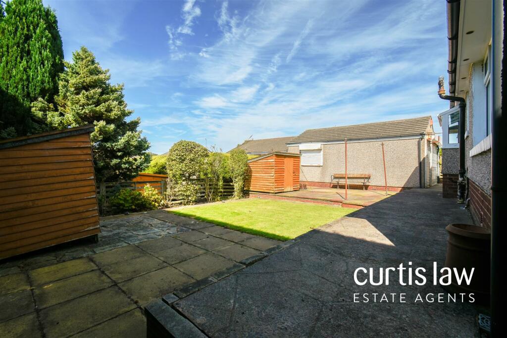 Additional property image - Westwood Avenue, Rishton