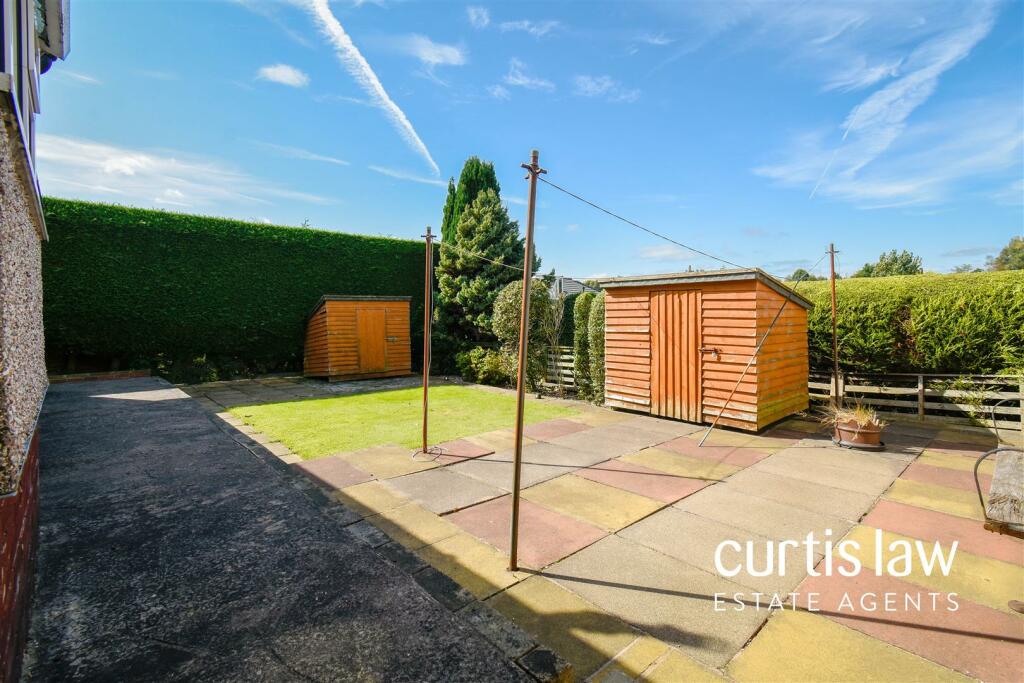 Additional property image - Westwood Avenue, Rishton