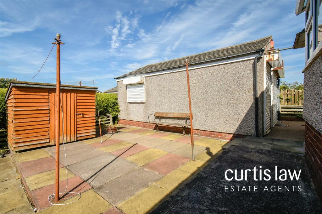 Additional property image - Westwood Avenue, Rishton