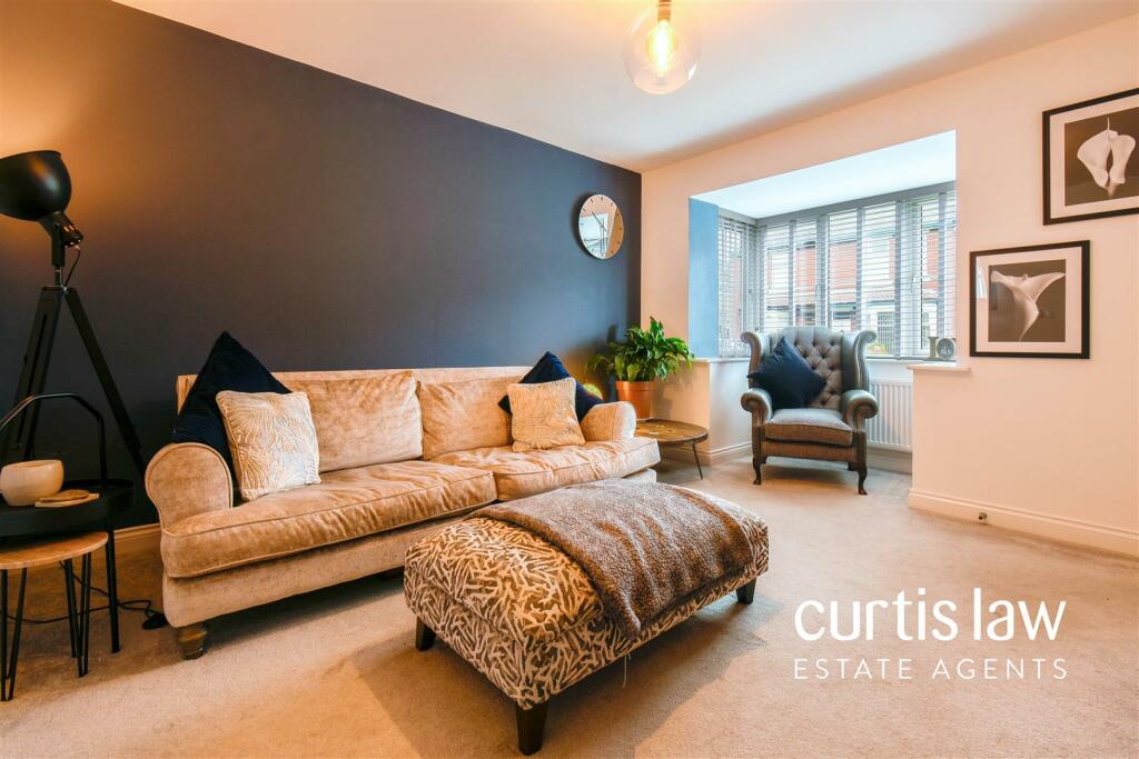 Additional property image - Hillcrest Road, Blackburn