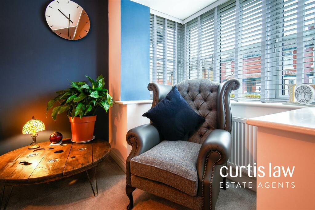 Additional property image - Hillcrest Road, Blackburn