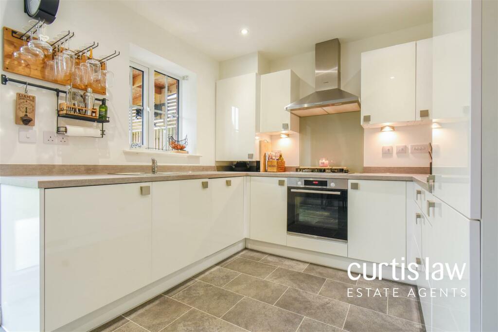 Additional property image - Hillcrest Road, Blackburn