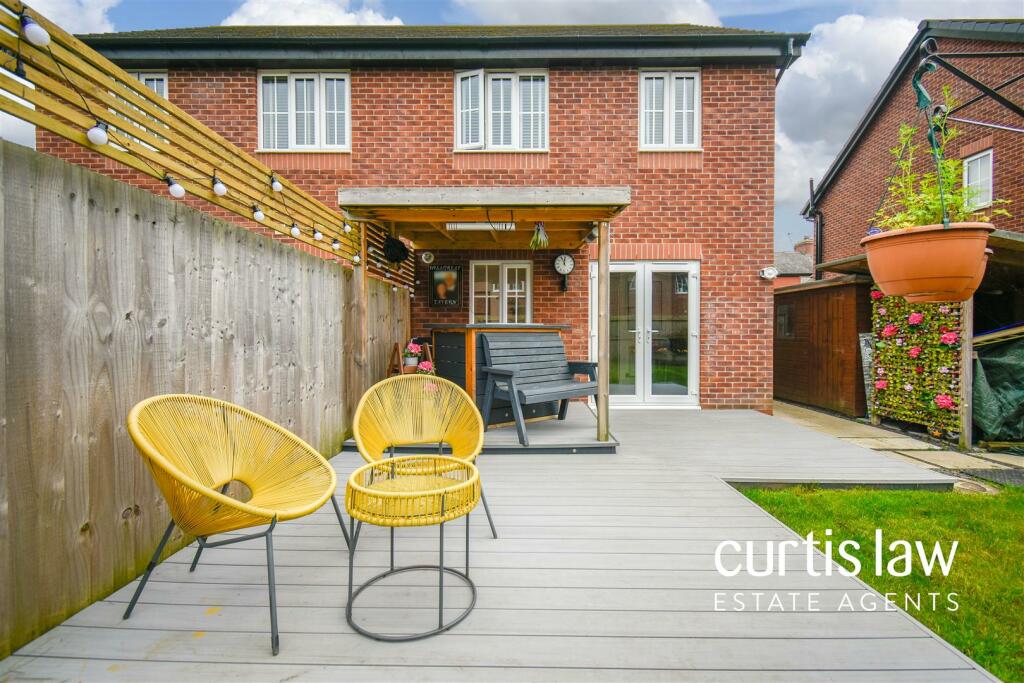 Additional property image - Hillcrest Road, Blackburn