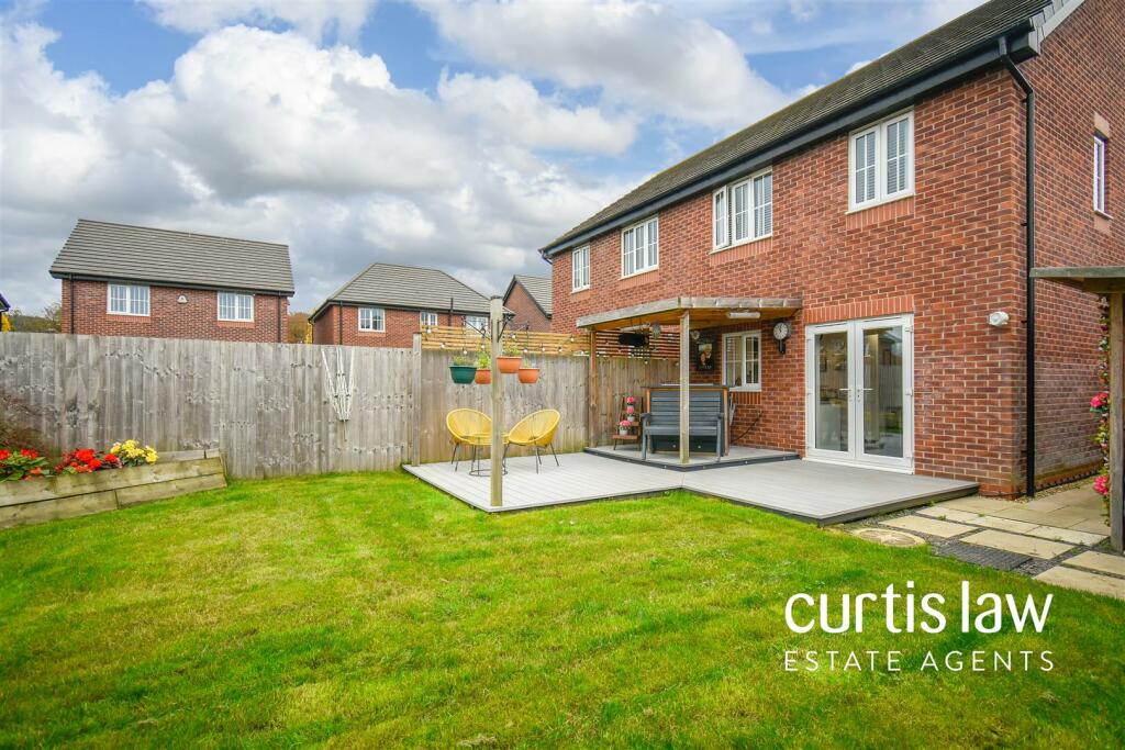 Additional property image - Hillcrest Road, Blackburn