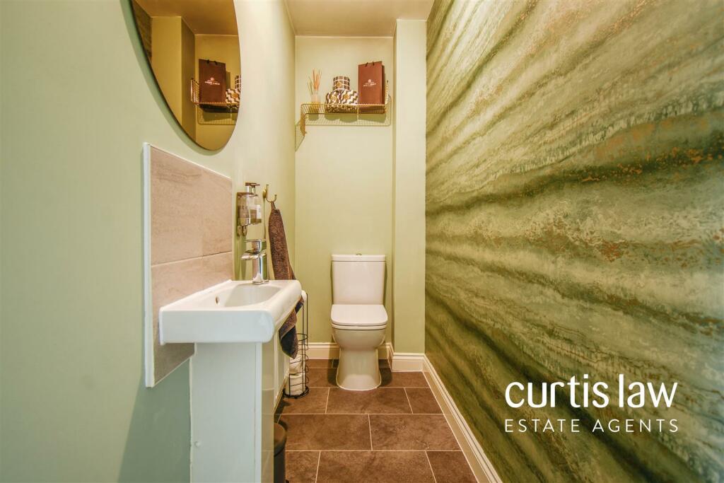 Additional property image - Hillcrest Road, Blackburn