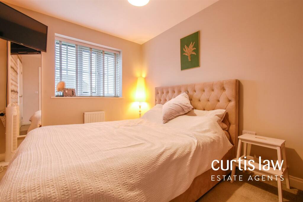 Additional property image - Hillcrest Road, Blackburn