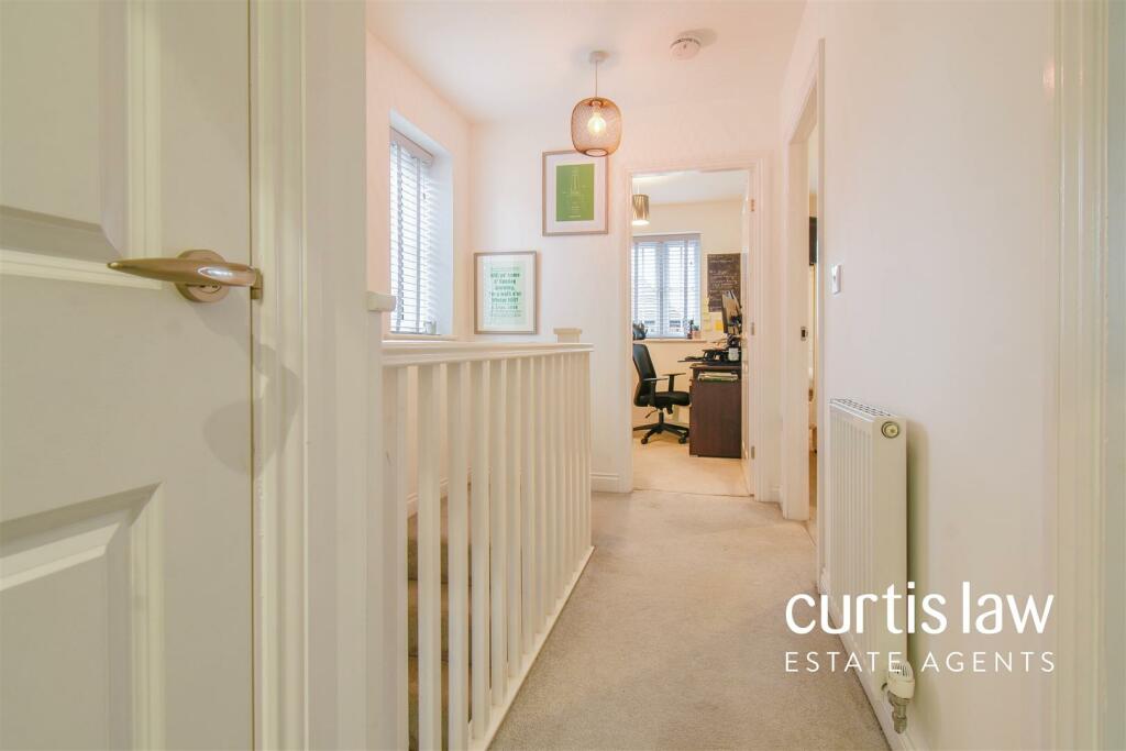 Additional property image - Hillcrest Road, Blackburn