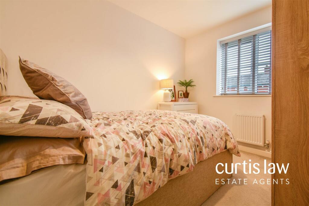 Additional property image - Hillcrest Road, Blackburn