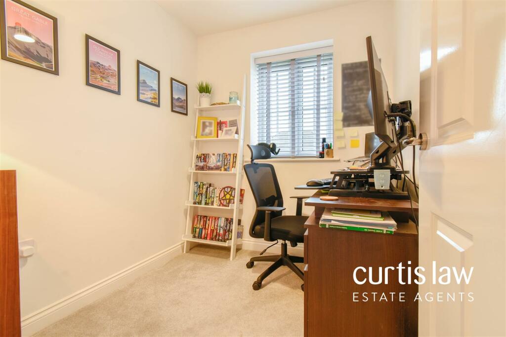 Additional property image - Hillcrest Road, Blackburn