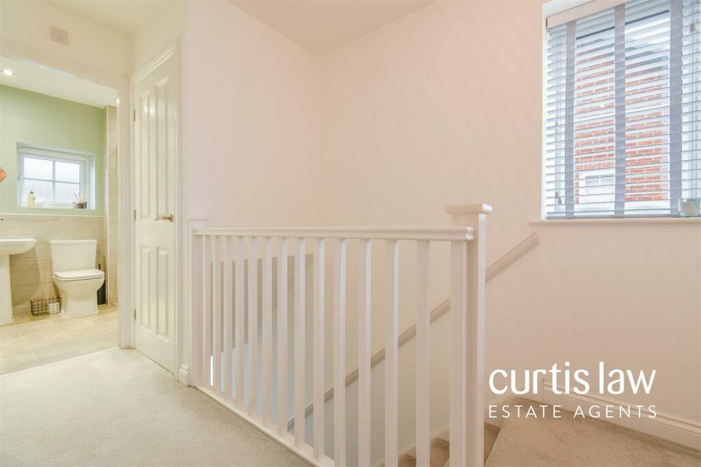 Additional property image - Hillcrest Road, Blackburn